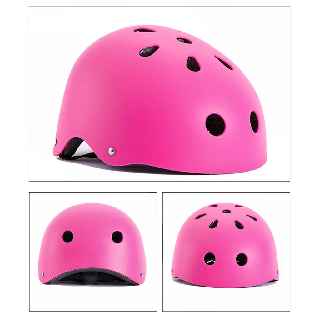Регулируемый шлем для езды на велосипеде на открытом воздухе, дрифта, скейтбординга для детей, альпинизма для взрослых, скалолазания и сплава по реке