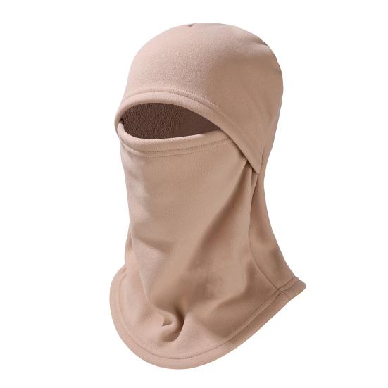 Велосипедная защитная шапка для лица теплая зимняя холодная погода ветрозащитная для мужчин и женщин на открытом воздухе