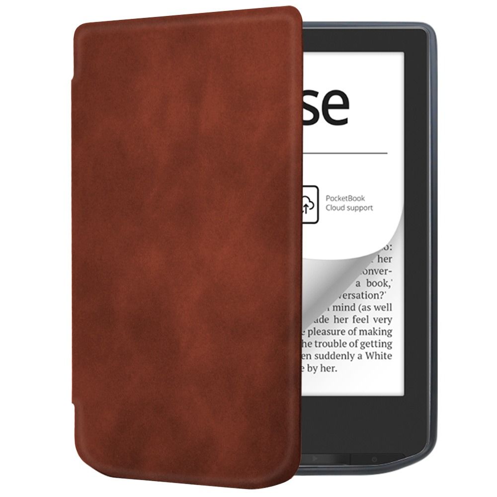 Auto Wake Sleep PB 629/634 Funda Ultra Slim Filio Cover for Pocketbook Verse/Verse Pro