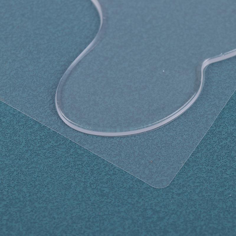 8 шт. многоразовые силиконовые пластыри силиконовые наклейки для удаления морщин лицо лоб шея глаза наклейки подушечки грудь пластыри уход за кожей