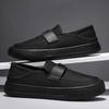 Men Casual Shoes Outdoor Walking Shoes Breathable Mesh Sneakers Footwear Slip-On Tennis Shoes Mens Loafers  Casuales  