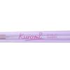 Sanrio Kuromi Ballpoint Pen 582760 2-color (Face)