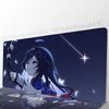 Seele Анимированная игра Honkai Star Rail Коврик для мыши Коврик для стола С подкладкой Игровые аксессуары Prime Gaming XXL Коврик для клавиатуры Коврик
