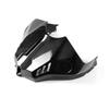 Yamaha R1/R1M Carbon Fiber Upper Fuel Tank Cover & Air Intake Spoiler