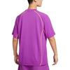 Nike ACG Dri-Fit Adv Спортивная футболка с коротким рукавом и круглым вырезом для мужчин Топы HJ2882-551