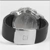 Б/у Мужские часы TISSOT T-TOUCH 1853