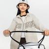 Kappa Sweatshirts Unisex Hooded Moderate Regular K0EW2MK71