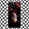 Чехол для телефона Love And Deepspace Sylus для iPhone 17 Air 16 16E 15 14 Plus 13 Mini 12 11 Pro Max 7 8 + SE 2020 Мягкий чехол Fundas 17