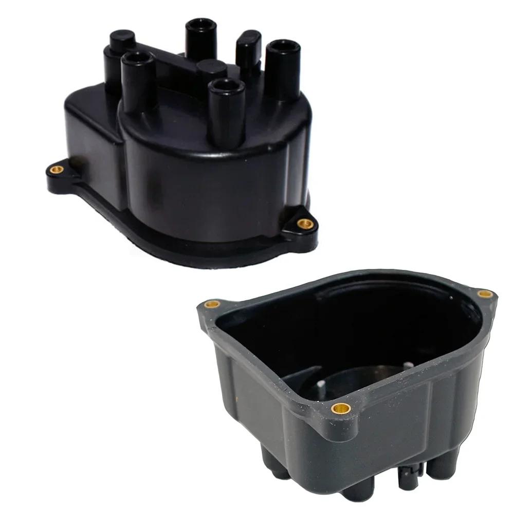 Крышка трамблера Ротор трамблера Комплект зажигания 30102-P54-006 Для Honda Civic 1992-2000