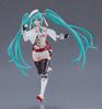 PLAMATEA Hatsune Miku GT Project Racing Miku 2023 Ver. Пластиковая сборная модель без масштаба