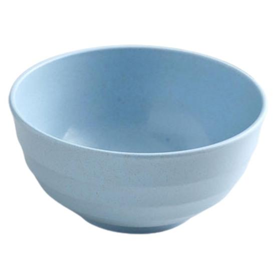 Durable High Capacity Reusable Unbreakable Household Soup Bowl Bowl for Home Ramen Bowl AVE