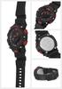 CASIO G-SHOCK GA-2200BNR-1AJF мужские черные
