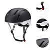 Bicycle Helmet Adjustable Head Circumference Cycling Breathable Road Bike Portable for