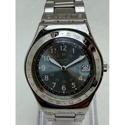 Подержанные часы Swatch IRONY
