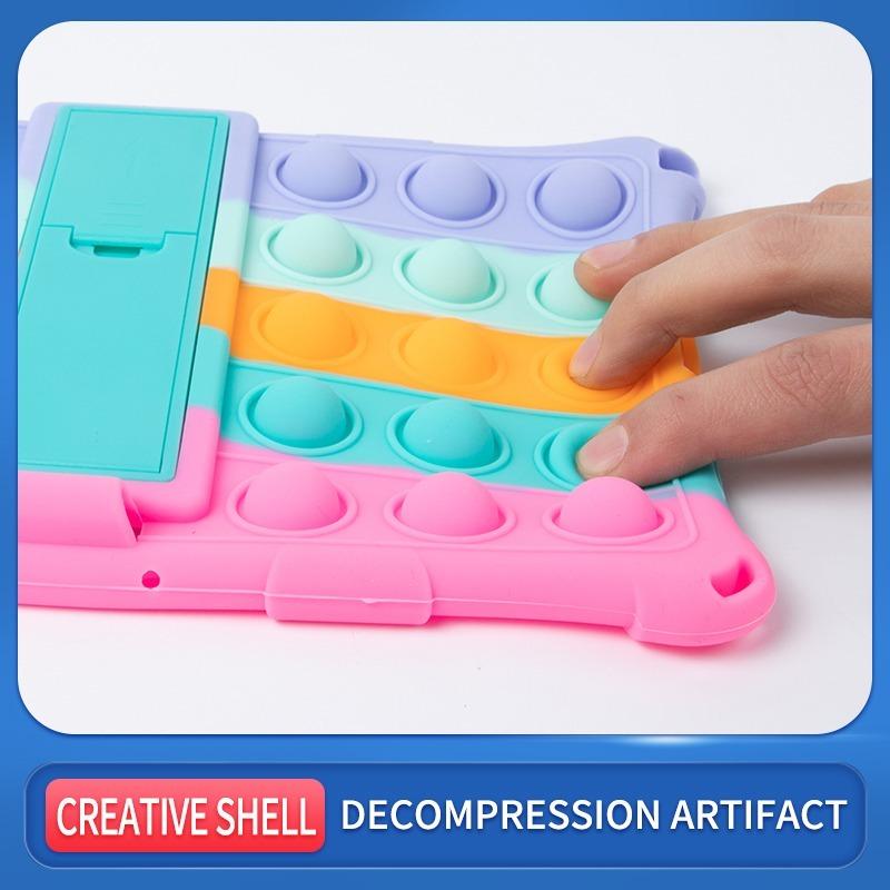 Cover For Samsung Galaxy Tab A7 Lite 8.7 SM-T220 SM-T225 Tablet Case Funda For Tab A7 10.4 T500 A8 10.5 X200 X205 Kids Case