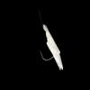 Hayabusa Kore Ichiban Mamakari Sabiki White Sleeve 8 Hooks 9-3 HS730-9-3