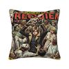 R-Residents Evils 9 Requiems Pillowcases Cute Funny Pillow Case For Office Car Home Decor Square Pillow Cover