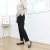 Jisyu Eldin Flat Shoes 4.5cm