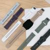 Силиконовый ремешок+защитный чехол для Redmi Watch 5Active Ремешок-крышка Correa Аксессуар для Redmi Watch 5Lite Браслет Спортивный ремешок