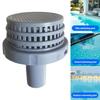 Соединитель фильтра для бассейна 11070 11072 Сменный комплект разъема фильтра Водоструйный разъем Запасные части для бассейнов Intex