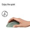 Logitech Бесшумная беспроводная мышь M221