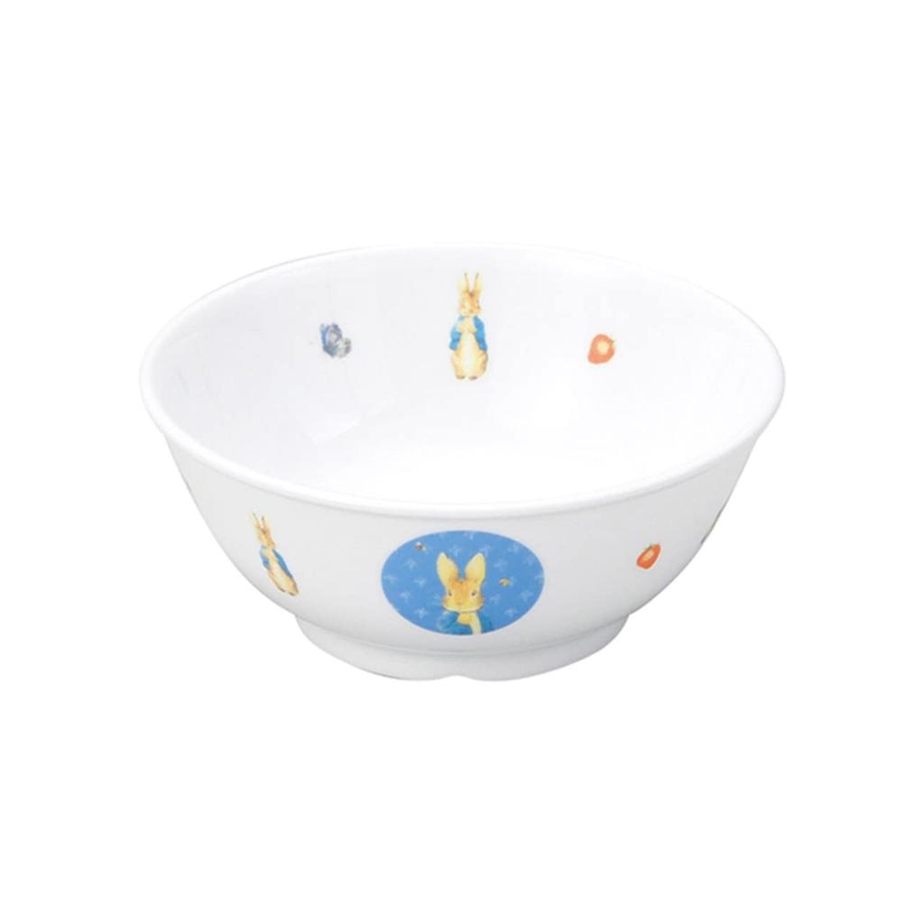 Фарфоровый маленький для риса и Классический Питер Кролик Идеально для младенцев и дошкольников Сделано в этом наборе из керамики Enver Mino идеально подходит для детского сада