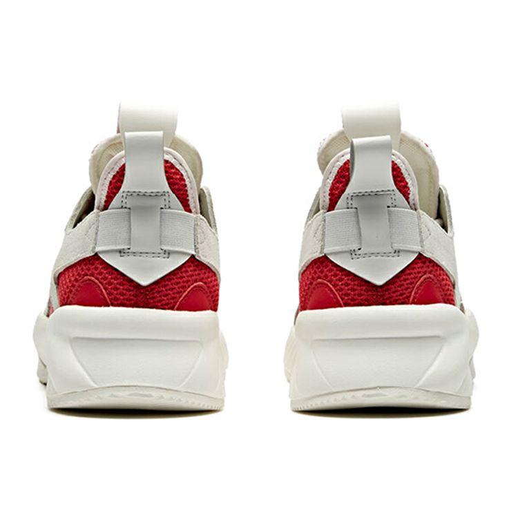 Anta Прочные низкие мужские кроссовки Dad Shoes 912018803-2