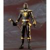 Sentai Hero Series Abaranger 4 Abare Black