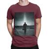 iinterstellar dawn Funny 100 Cotton TShirt Iinterstellar Tees Tops For Unisex