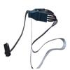 Клипса для тахометра 5250 SOIC 8 Клипса для EEPROM 5250 для тахометра 8-контактный кабель для SOIC 8