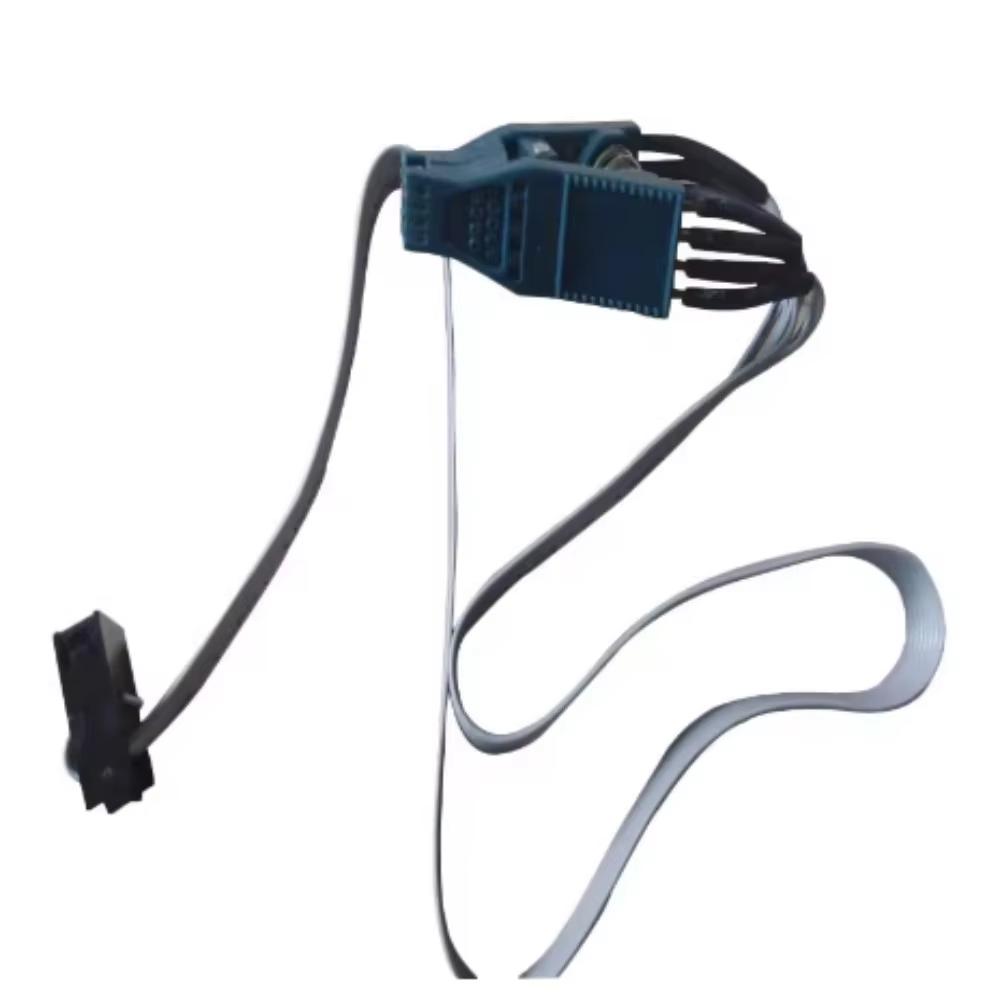 Клипса для тахометра 5250 SOIC 8 Клипса для EEPROM 5250 для тахометра 8-контактный кабель для SOIC 8