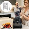 Насадка для блендера, совместимая с Vitamix 5200 E310 2.0 510 X2 X3 X4, Очиститель для фруктов и овощей, Аксессуары для блендера
