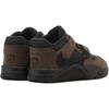 Кроссовки Travis Scott x Air Jordan Jordan Jumpman Jack TR TD Dark Mocha для малышей, коричнево-черные с бежевым FJ2852-204