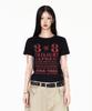 IDWS Novichi T-Shirt Black
