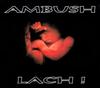 CD AMBUSH - Lach! CC008 Common Cause 1994 Germany Rock Used