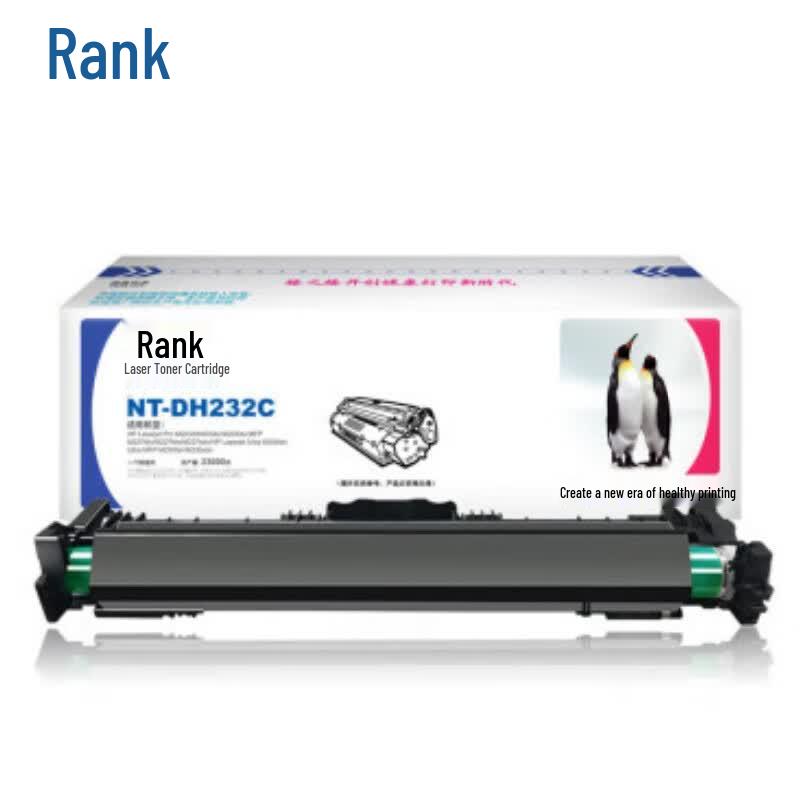 G&G CF232A Compatible Toner Cartridge Drum Unit