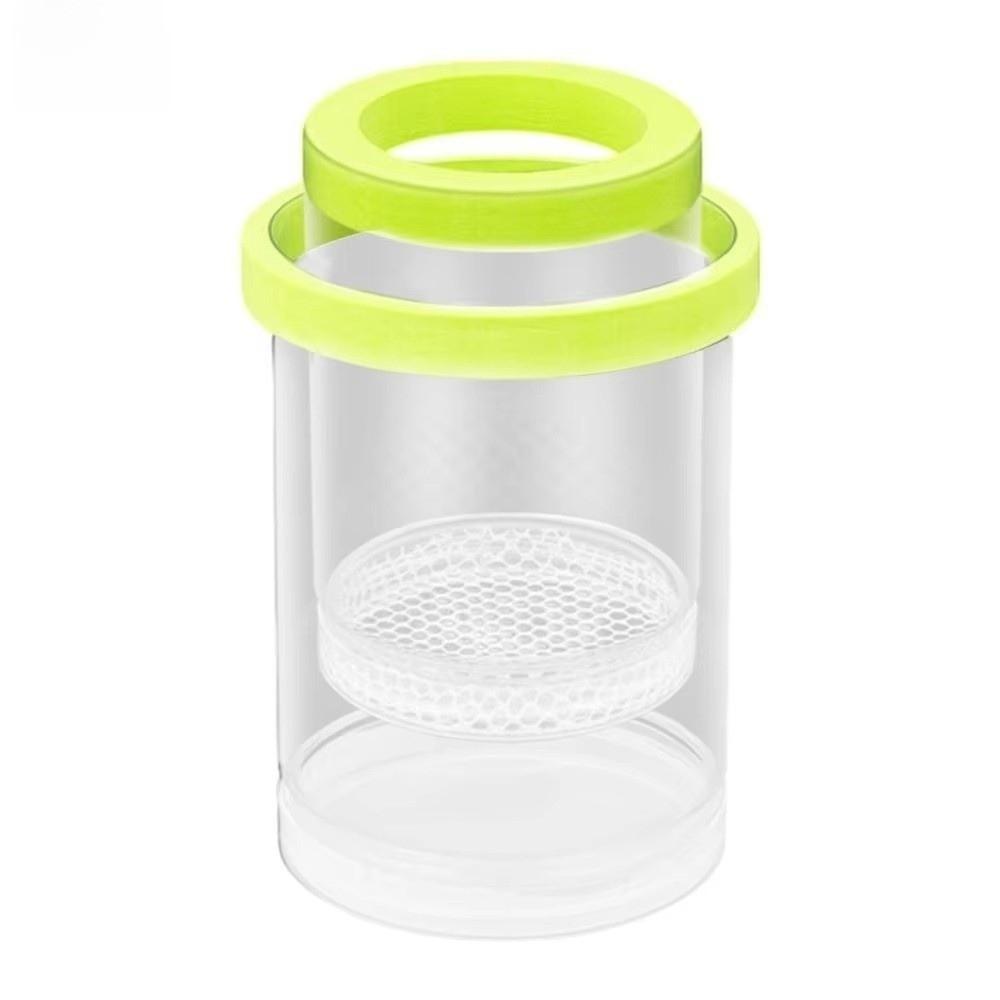 Shrimp Guppy Floating Hatching Box Fish Tank Incubator for Aquarium Hatchery Accessory