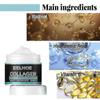 Men Collagen Anti-wrinkle Cream Hyaluronic Remove Wrinkles Moisturizing Anti-aging Firming Lifting Whiten Brightening Face Care-yvan