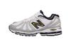 U18901D7  U18901D7 JJJJound A New Balance 1890 Gray/White (Men's)