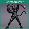 The Last Venom Dance Action Figure Model Series Toy Collectible Gift