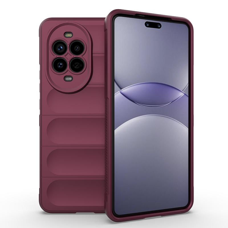 Для Huawei Nova 13 Pro Чехол Чехол Для Huawei Nova 13 Pro Capas Новый Противоударный Телефон Задняя Мягкая TPU Для Fundas Huawei Nova 13 Pro