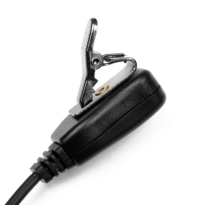 Holyda E9 Walkie-Talkie Earphone (CN version)