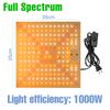 3000 Вт светодиодный светильник для выращивания растений, лампа полного спектра, квантовая доска, система выращивания гидропоники, семена цветов в теплице
