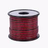 TUOFENG Электрический провод 20 AWG, 30 метров, 2 многожильных провода, удлинительный кабель для светодиодных лент