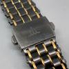 Used SEIKO Credor Lady's watch band