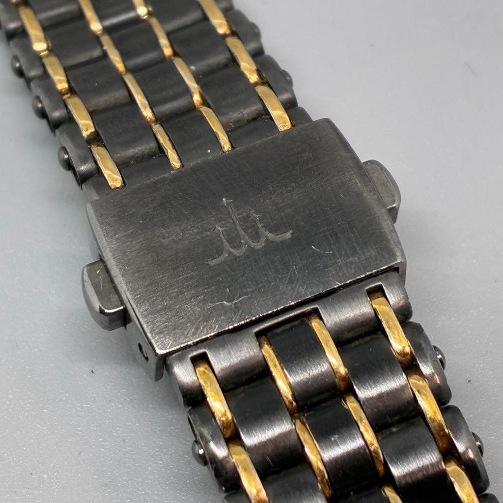 Used SEIKO Credor Lady's watch band