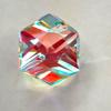 Natural Mystic Quartz Faceted Hexagonal Cut 106-108 Ct Beautiful Loose Gemstone