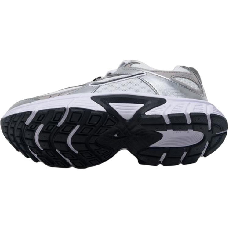 Nike V5 RNR PS Белый Широкий Серый Детские Кроссовки Колледж-Серый Черный HQ6412-100