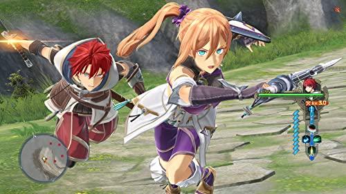 Ys X - НОРДИКИ- (Версия ПО) Стандартная версия