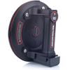 Rechargeable vacuum plate transfer cup with digital display